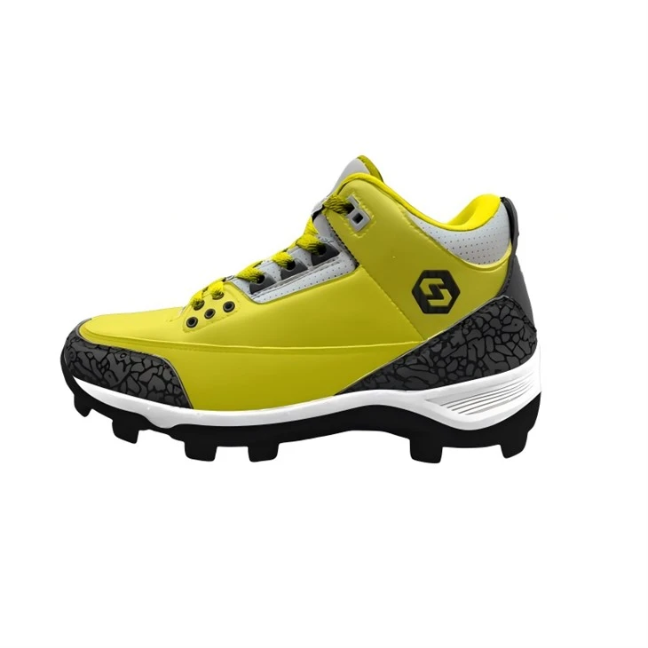 Switch Hitter Baseball Cleats
